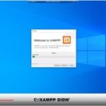 Install XAMPP on Windows 10 - Tutorial