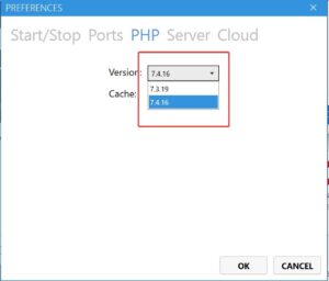 How to add additional PHP versions to MAMP? - Tech VideoStack