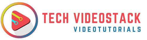Tech VideoStack